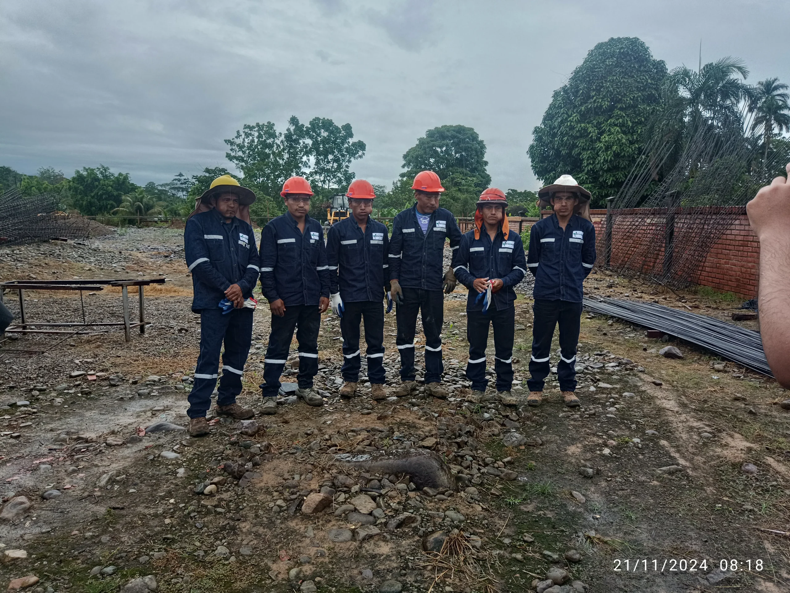 construction
