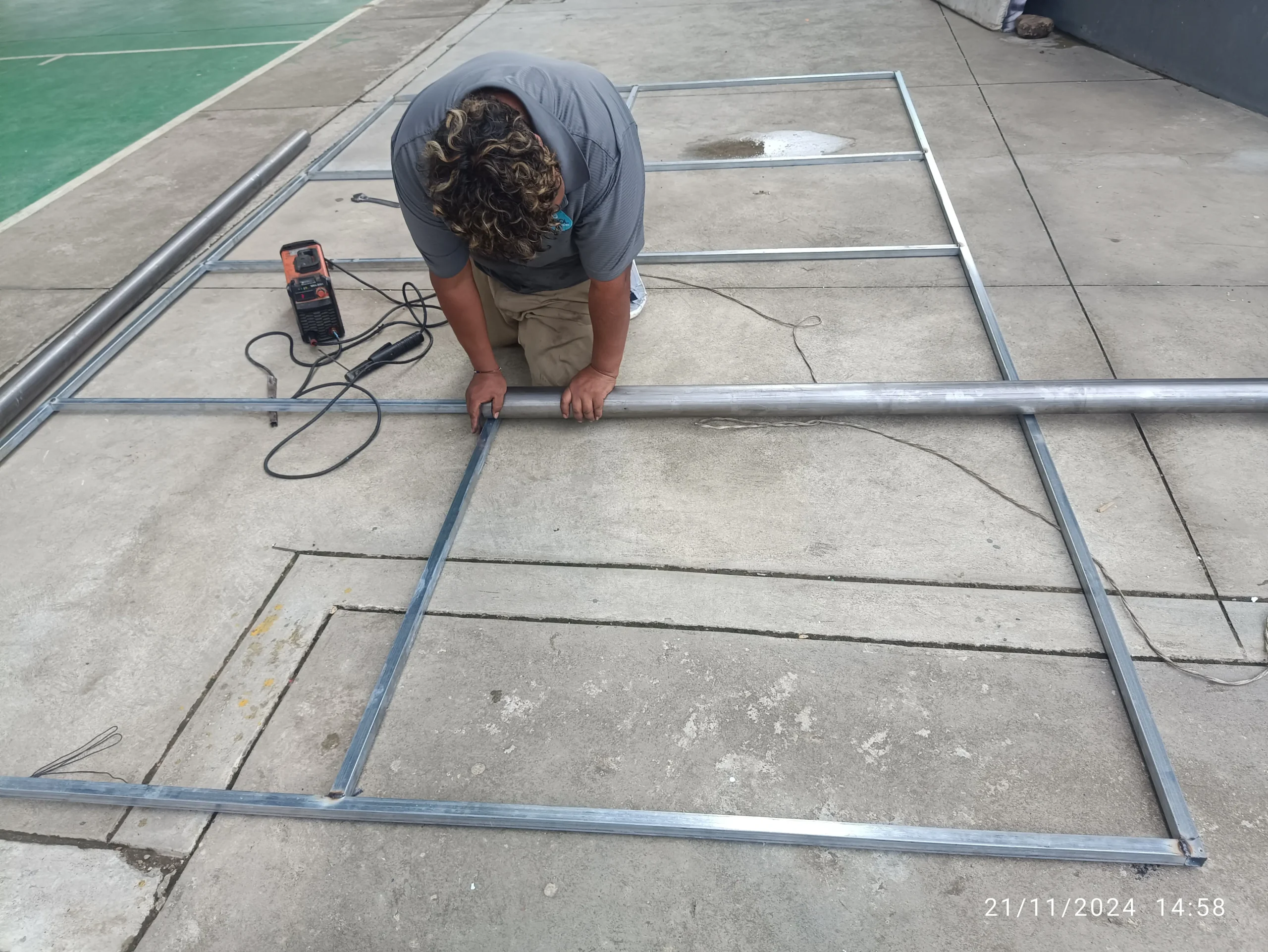 construction