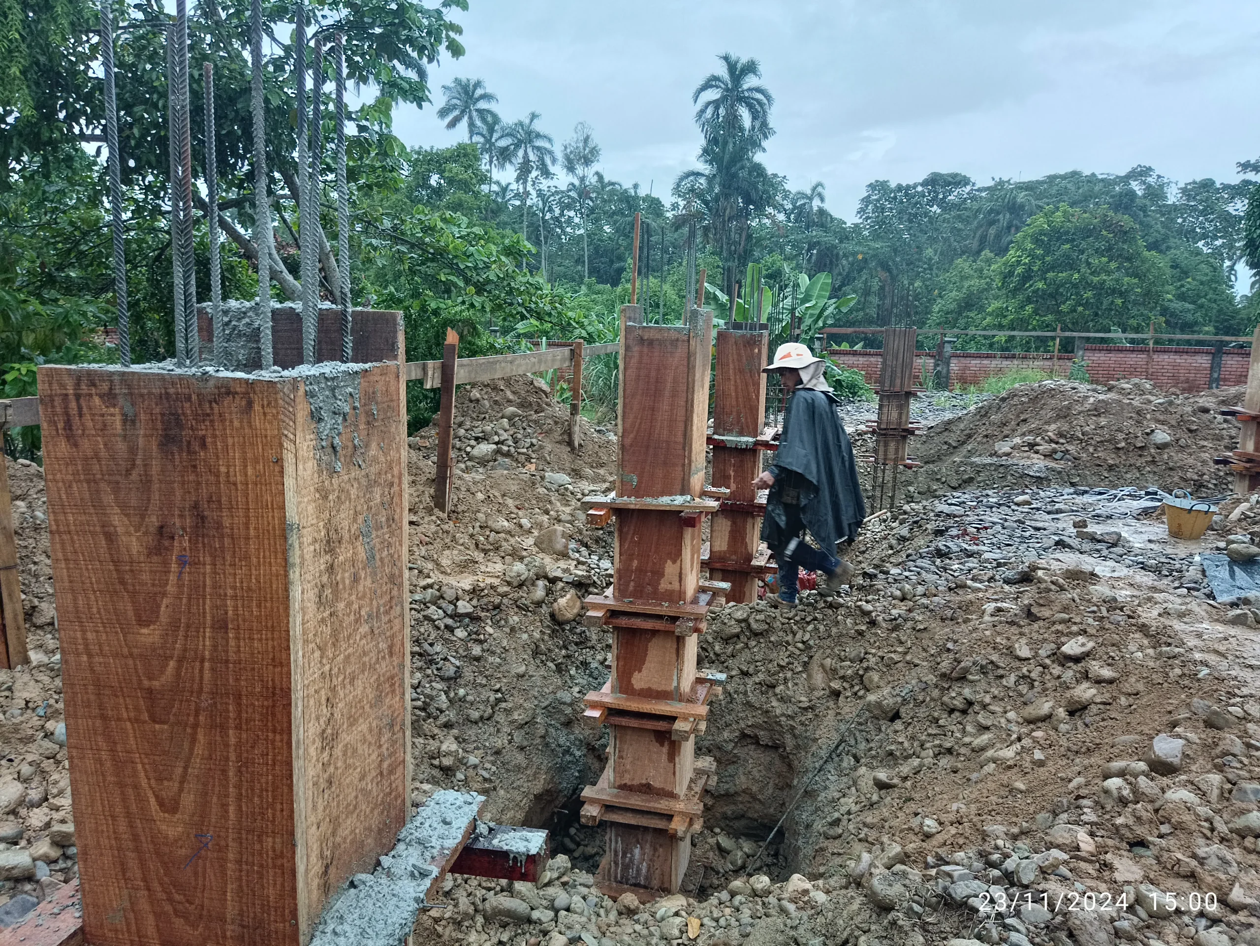 construction