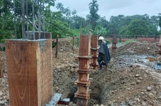 U.E VALLE TUNARI