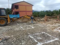 construction