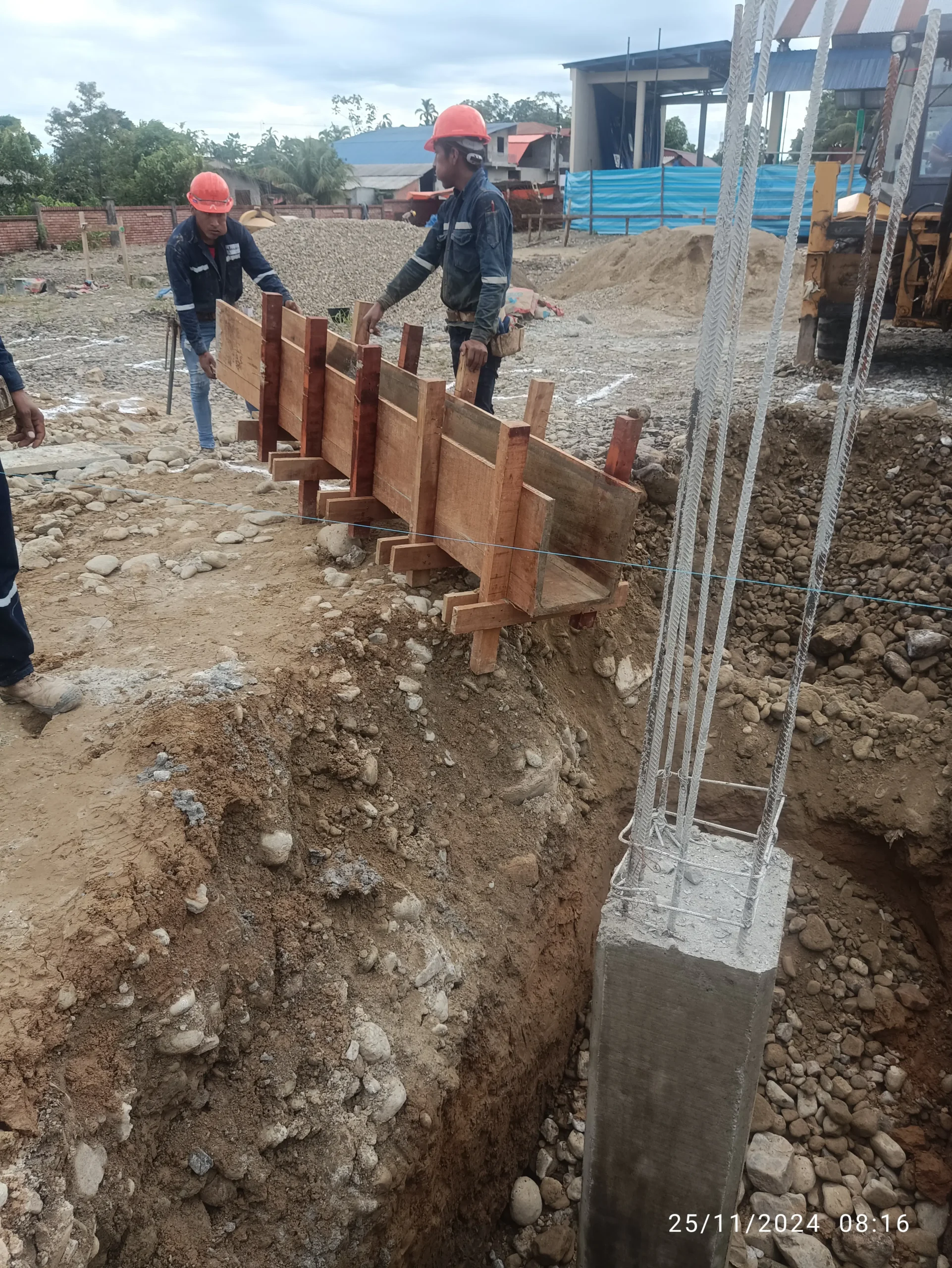 construction