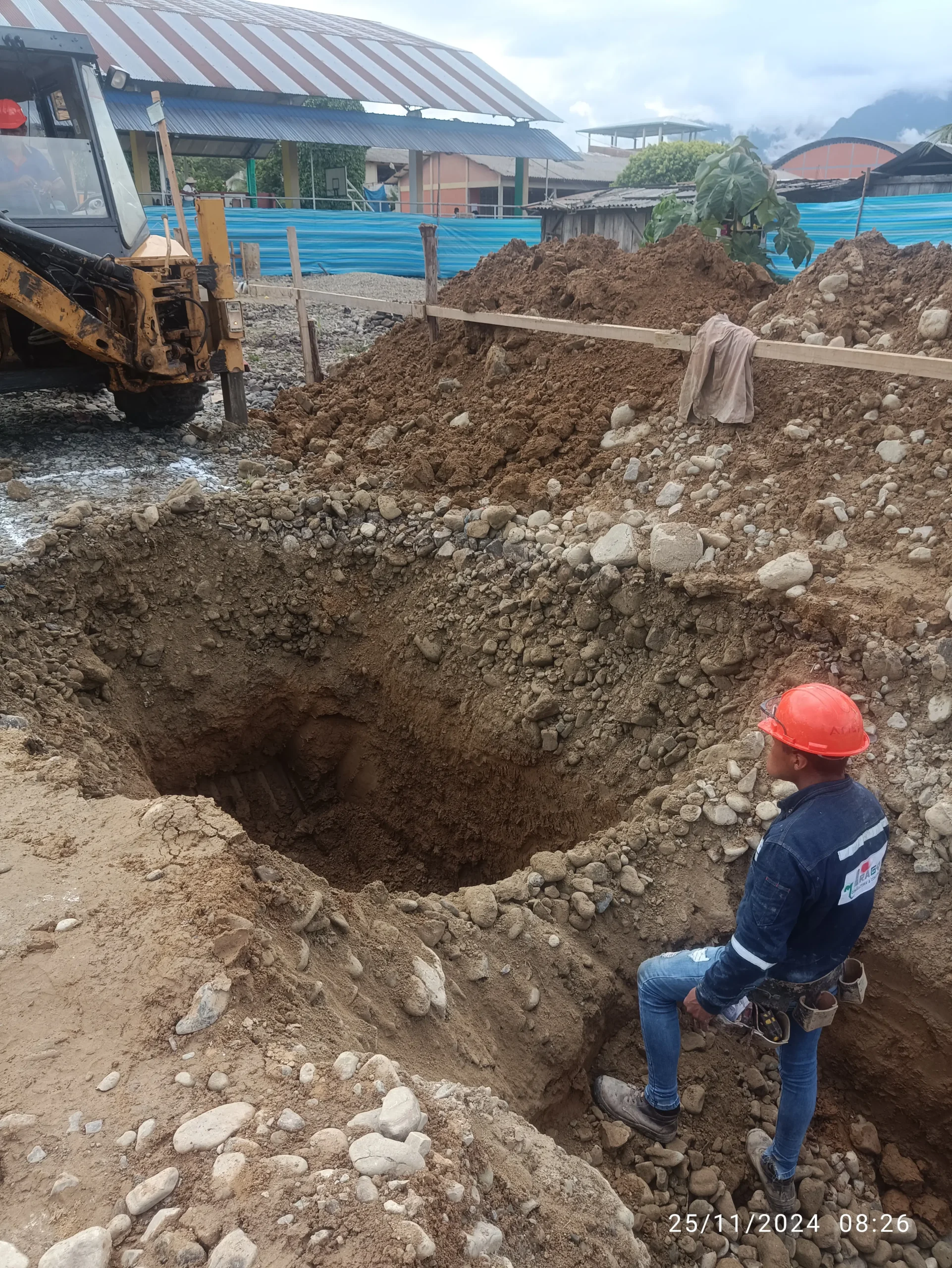 construction