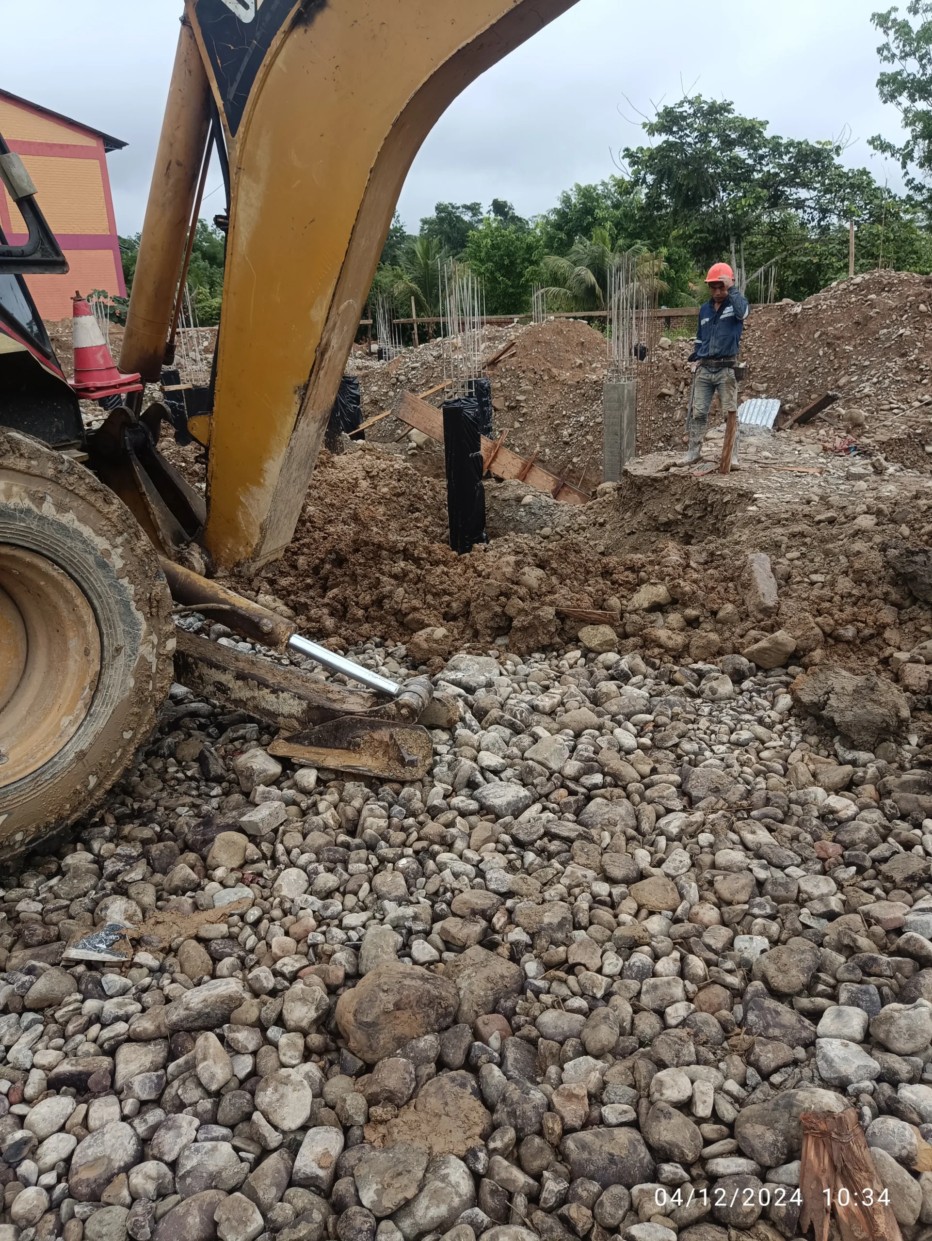 construction
