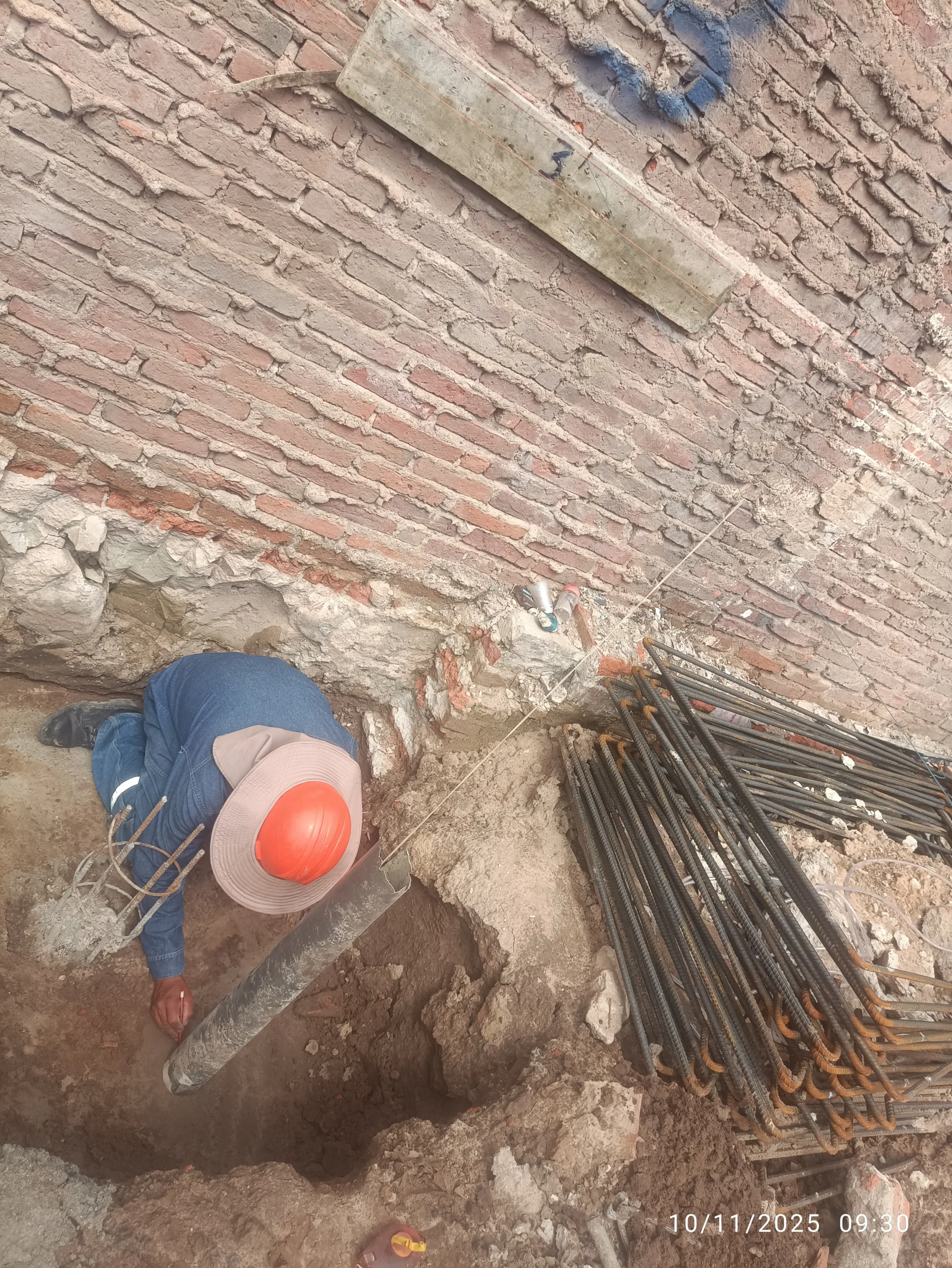 construction