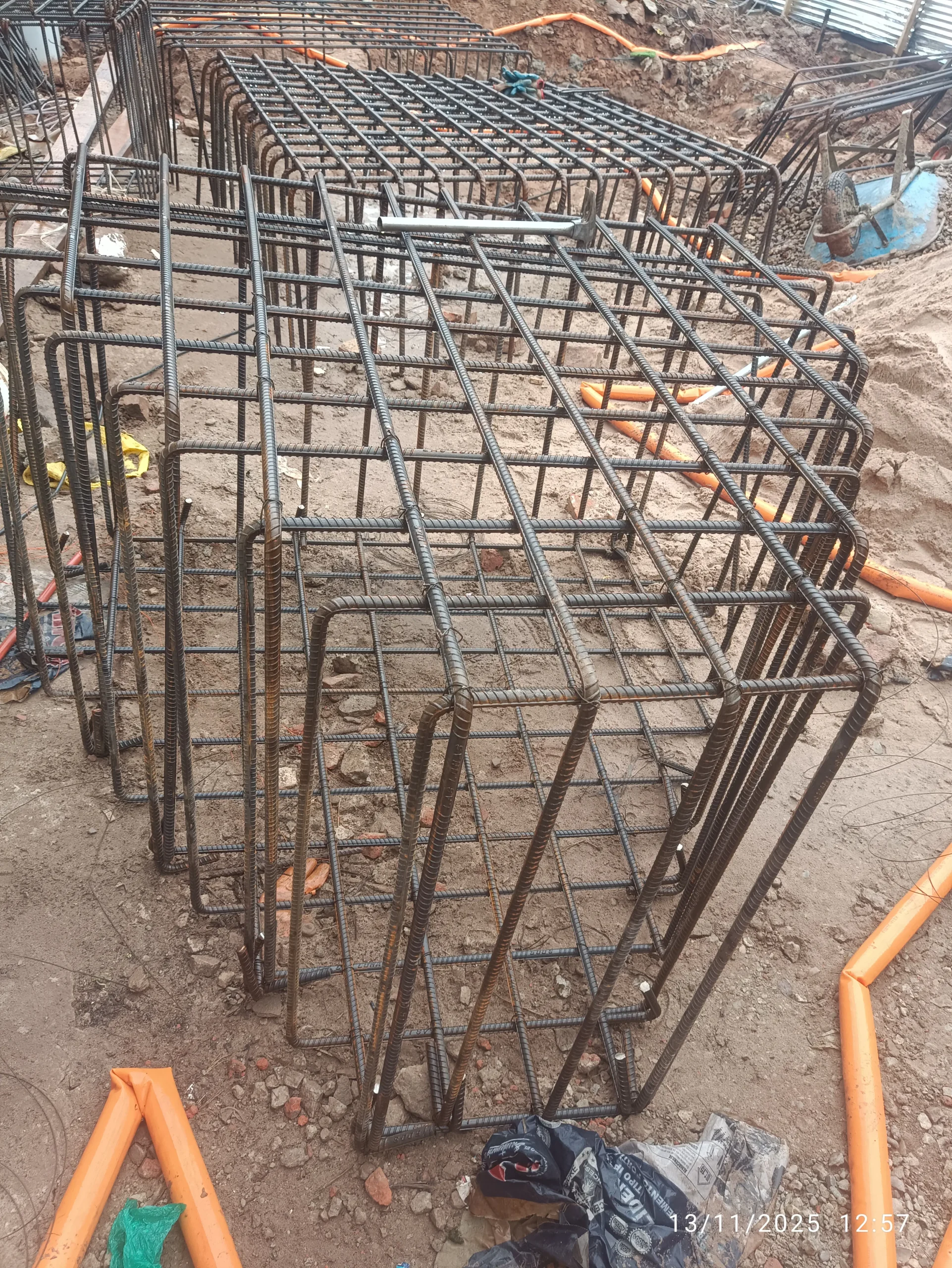construction