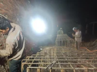 construction