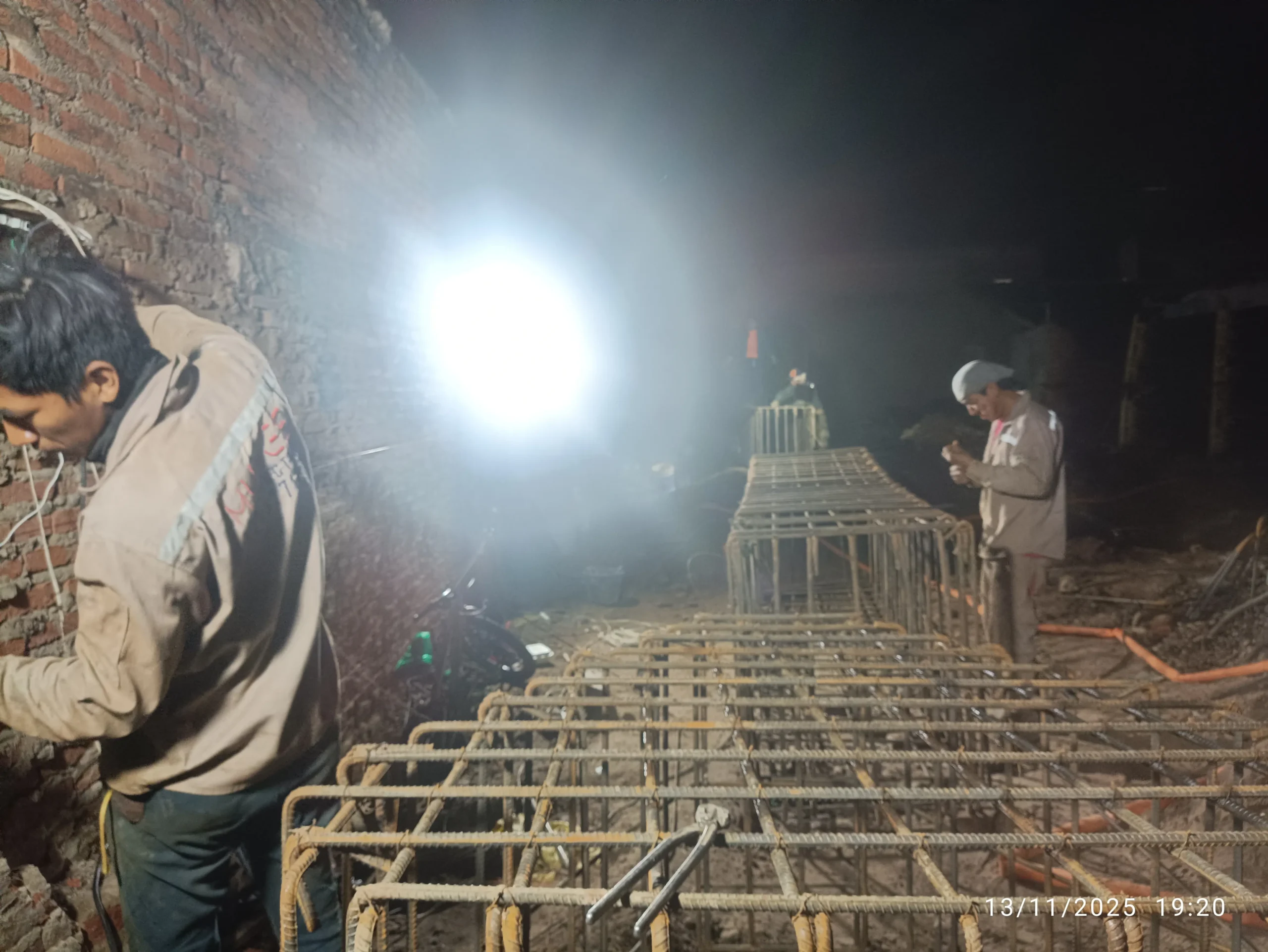 construction