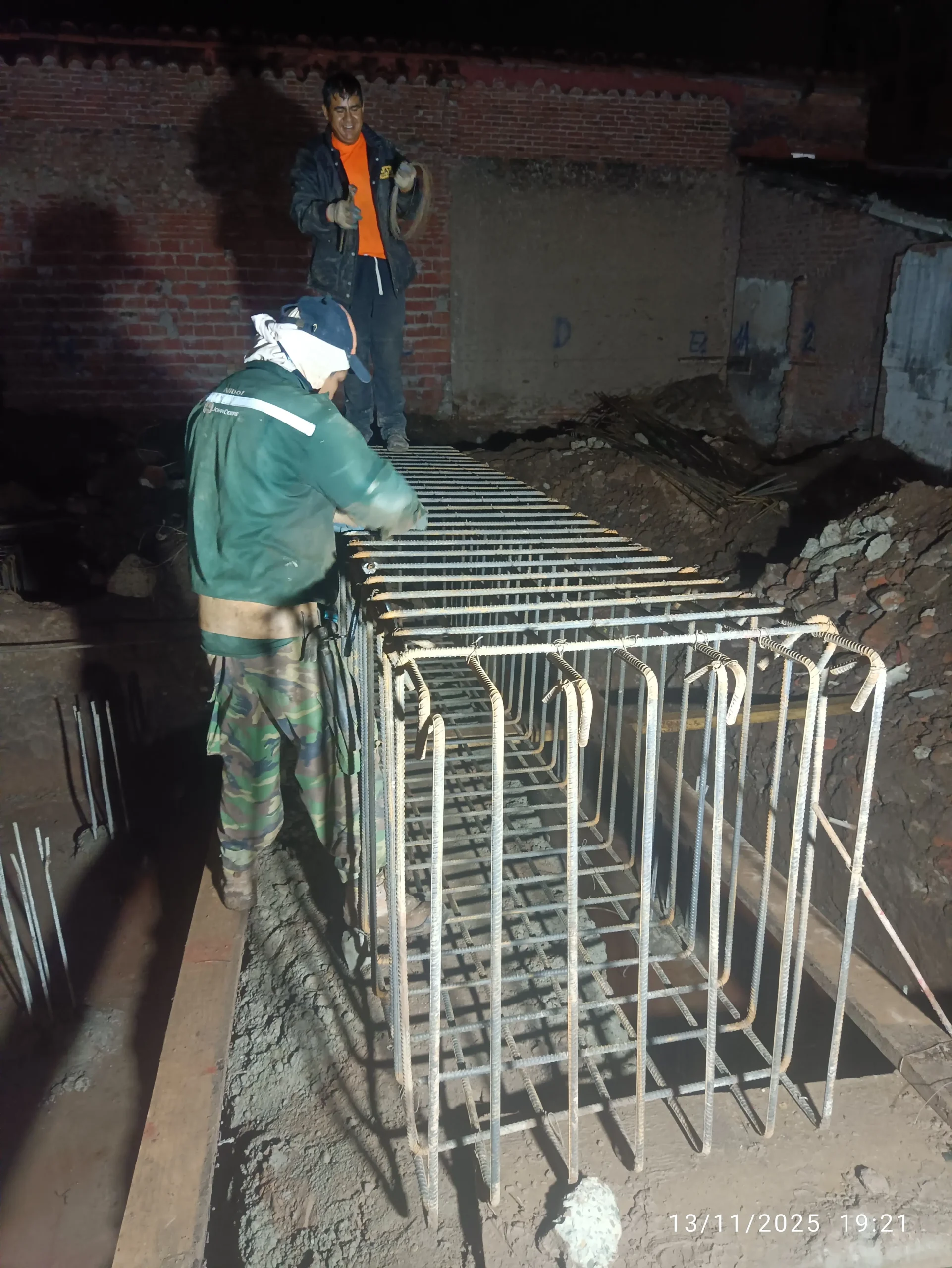 construction