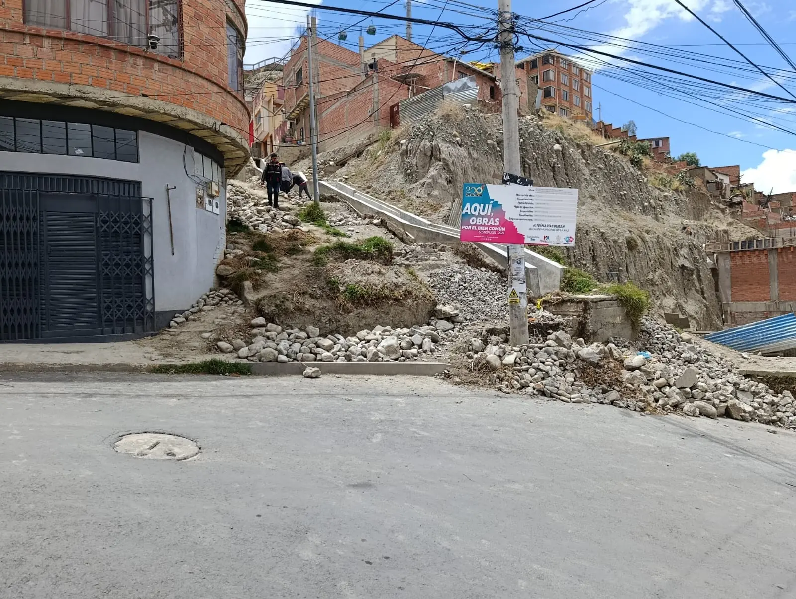 construction