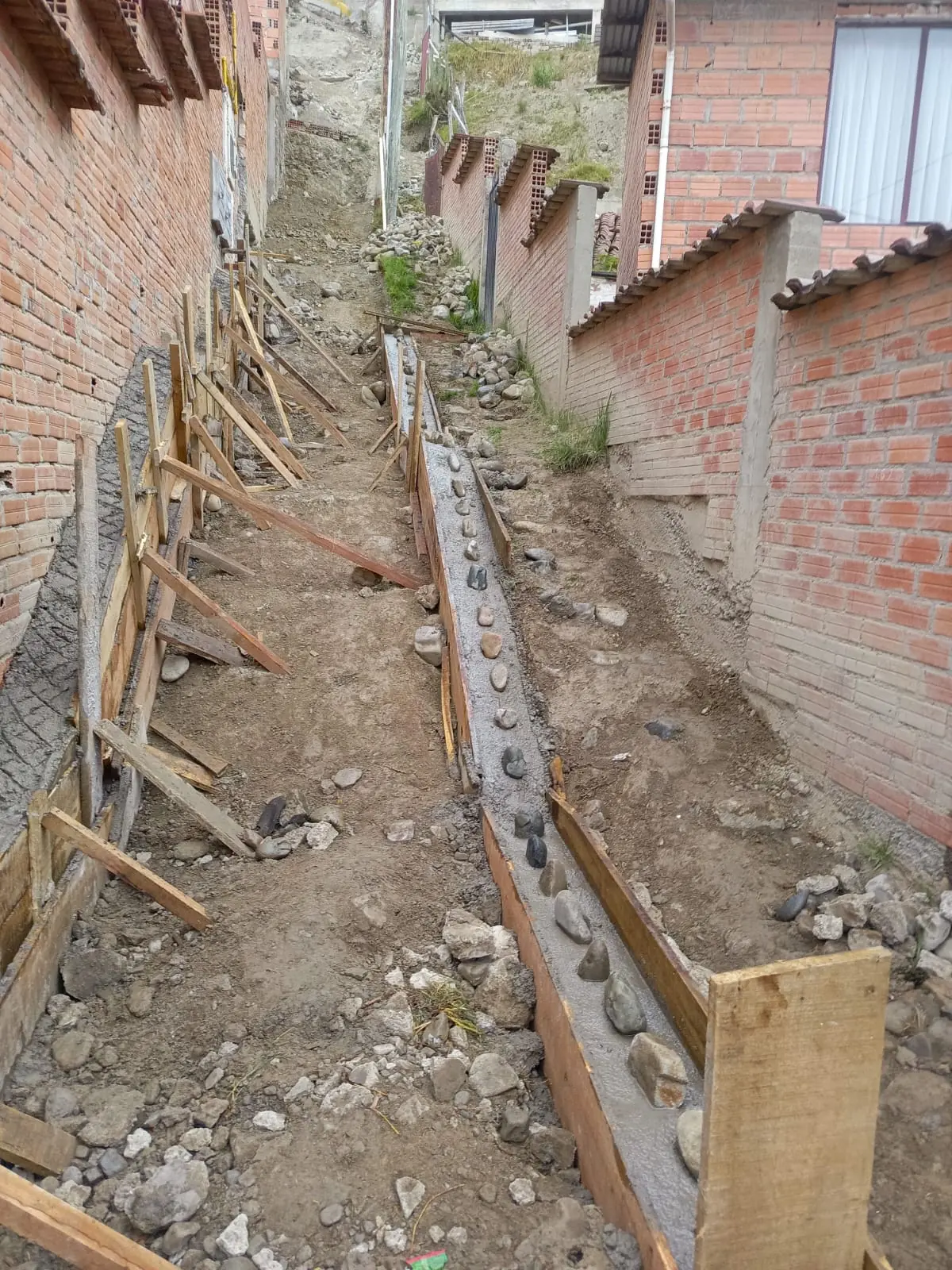 construction