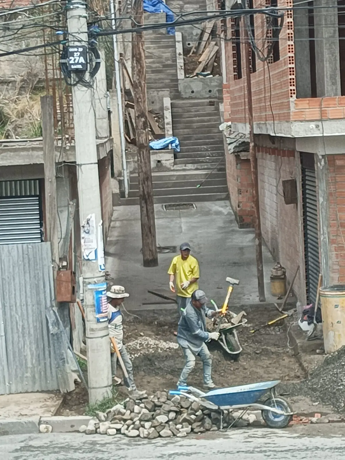 construction