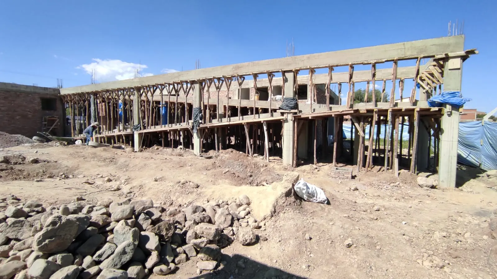 construction