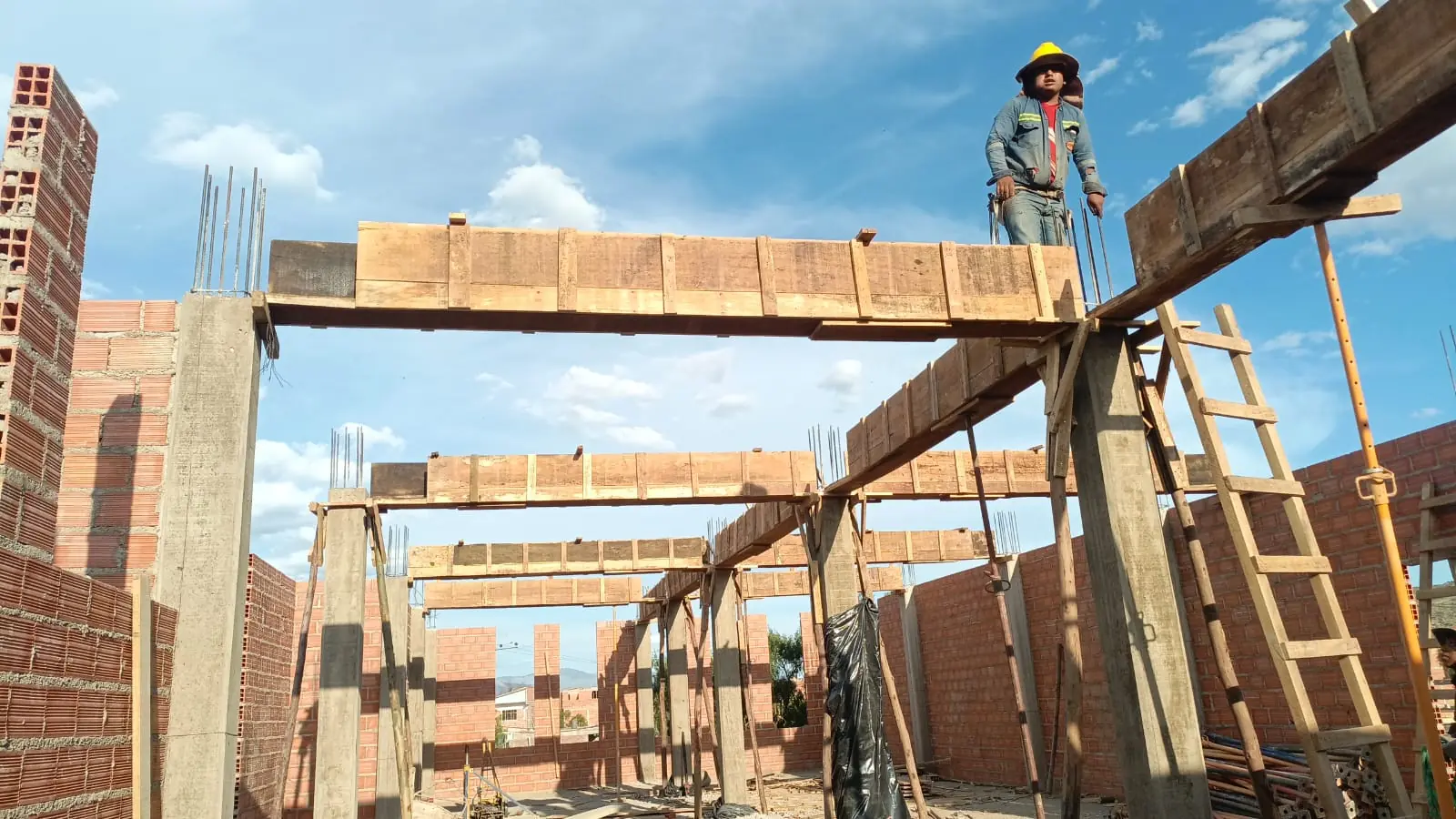 construction
