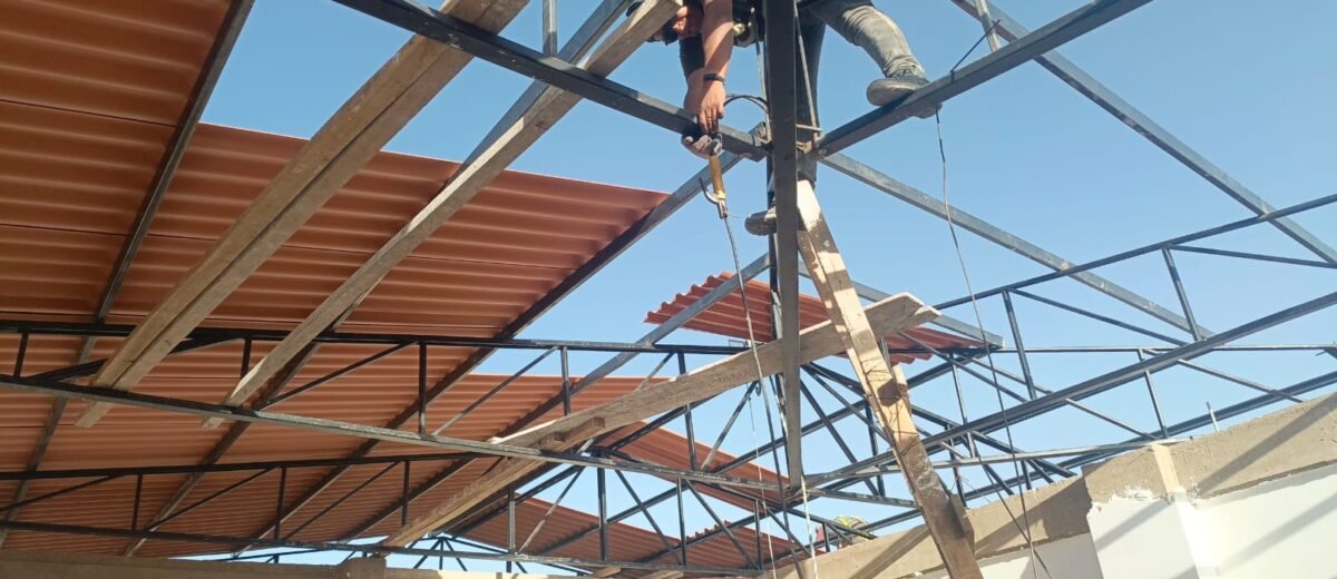 LABORATORIO ABD