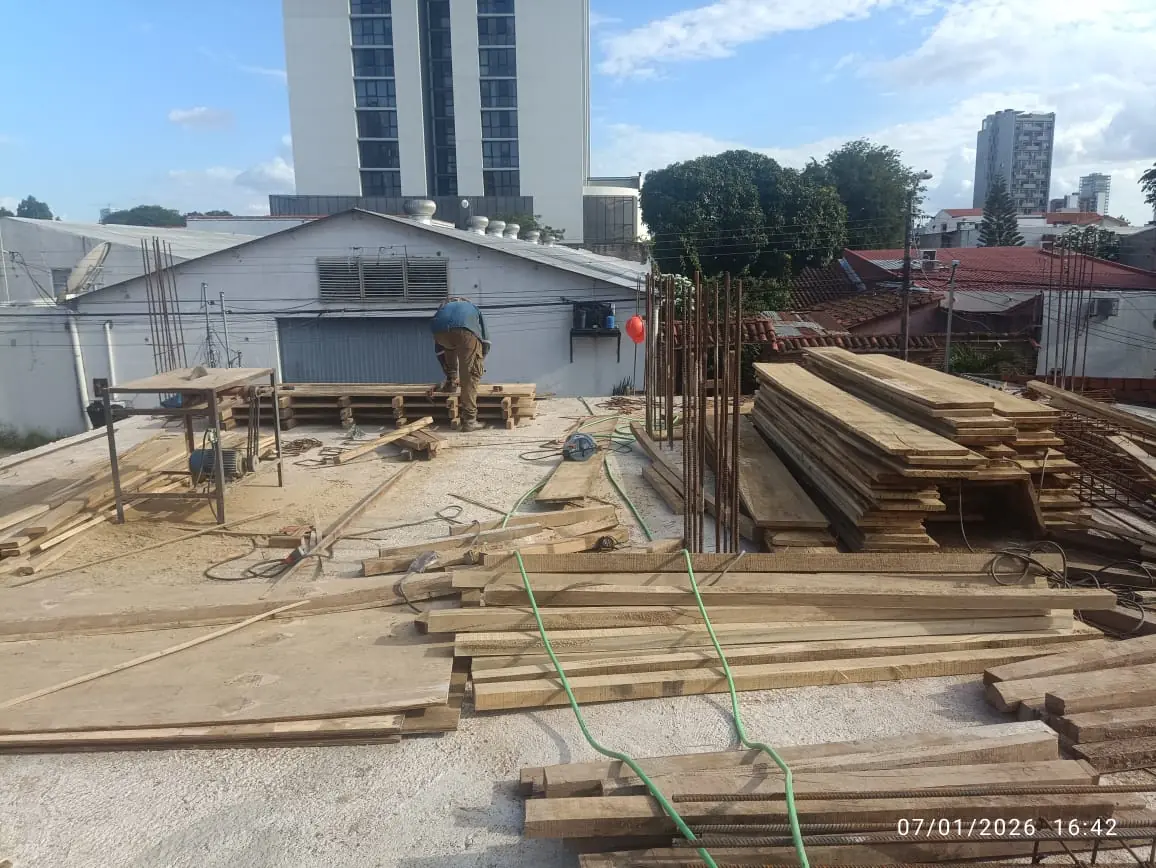 construction
