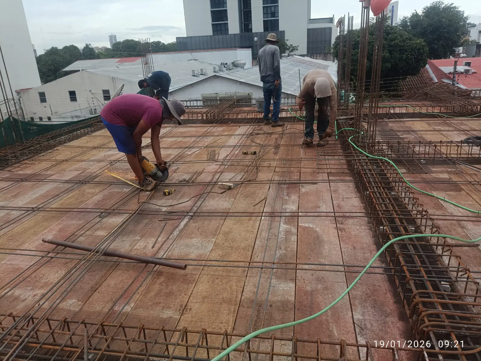 construction