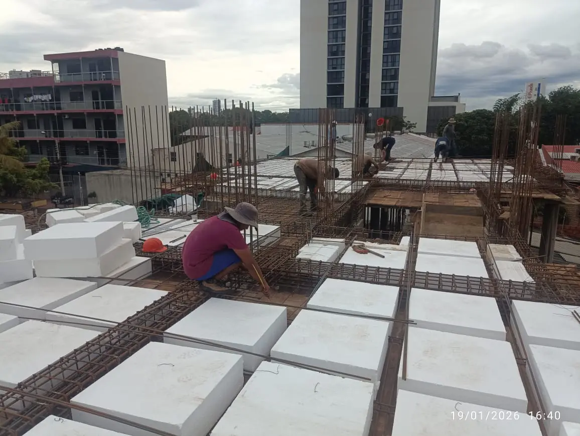 construction