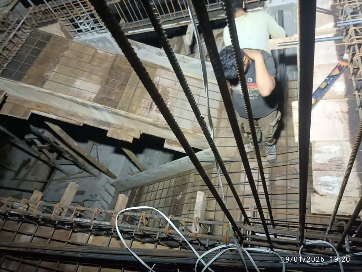 construction