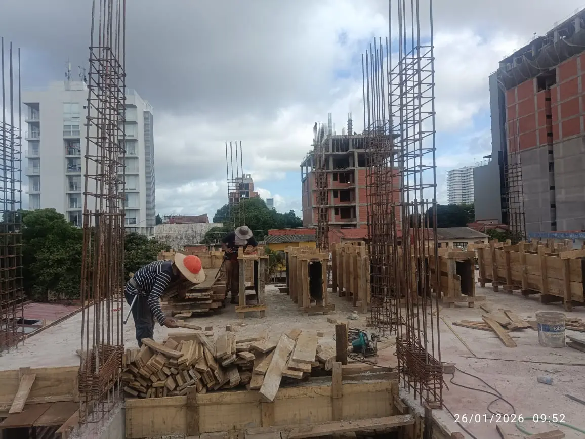 construction