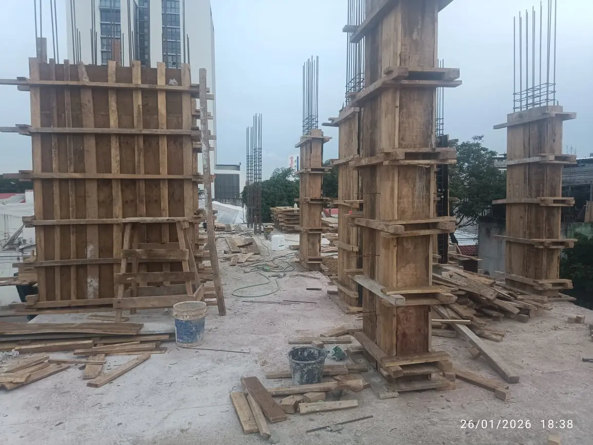 construction