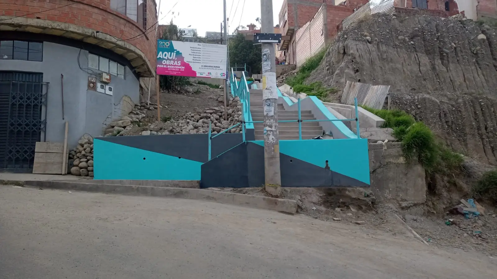 construction
