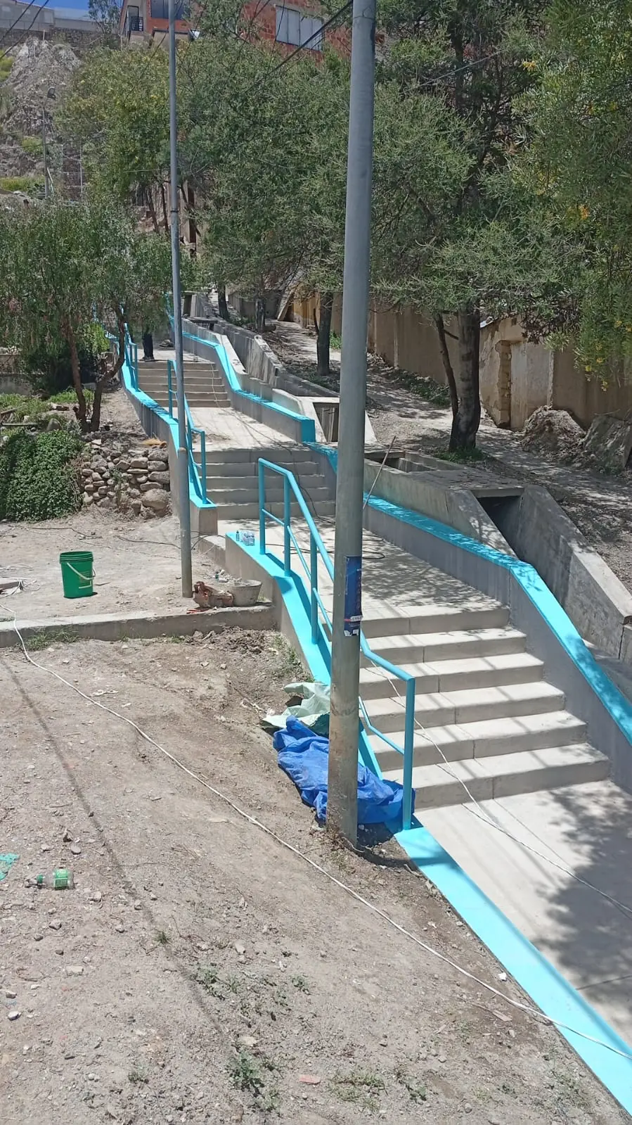 construction