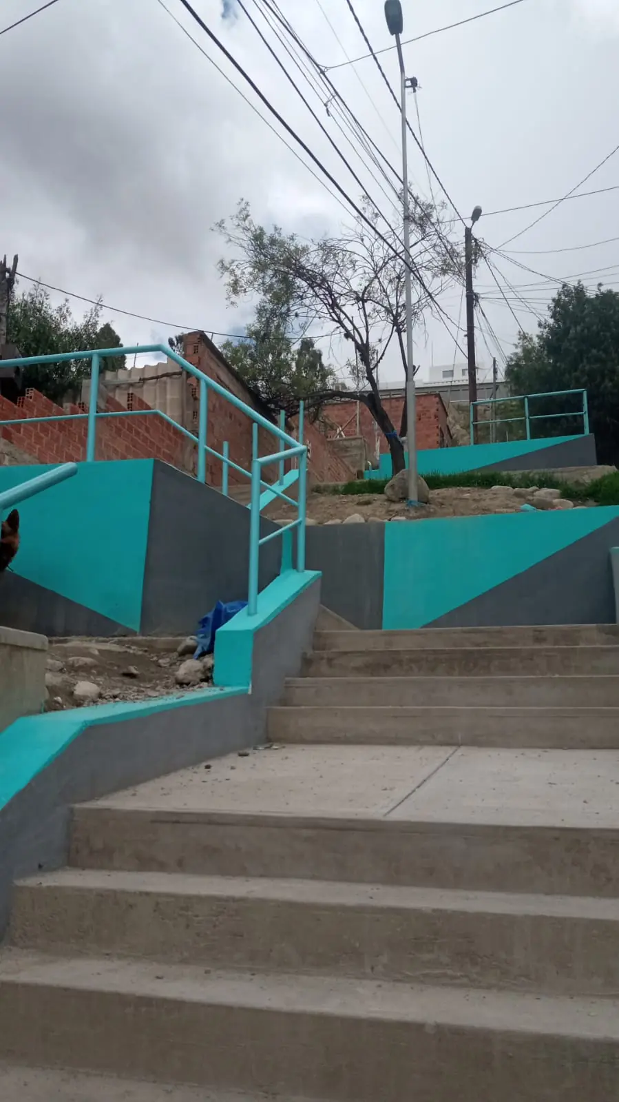 construction