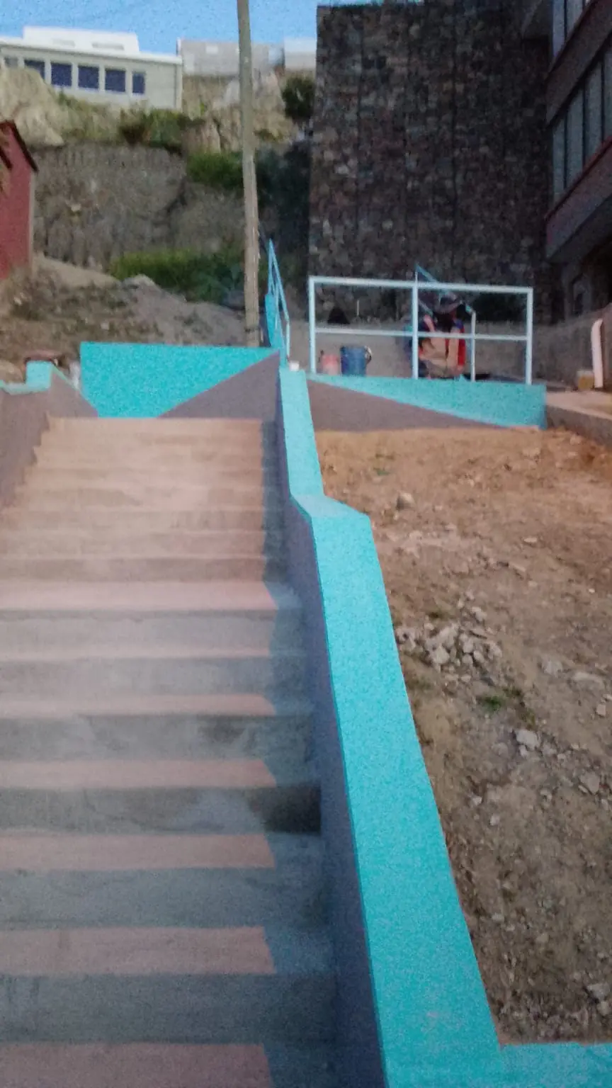 construction