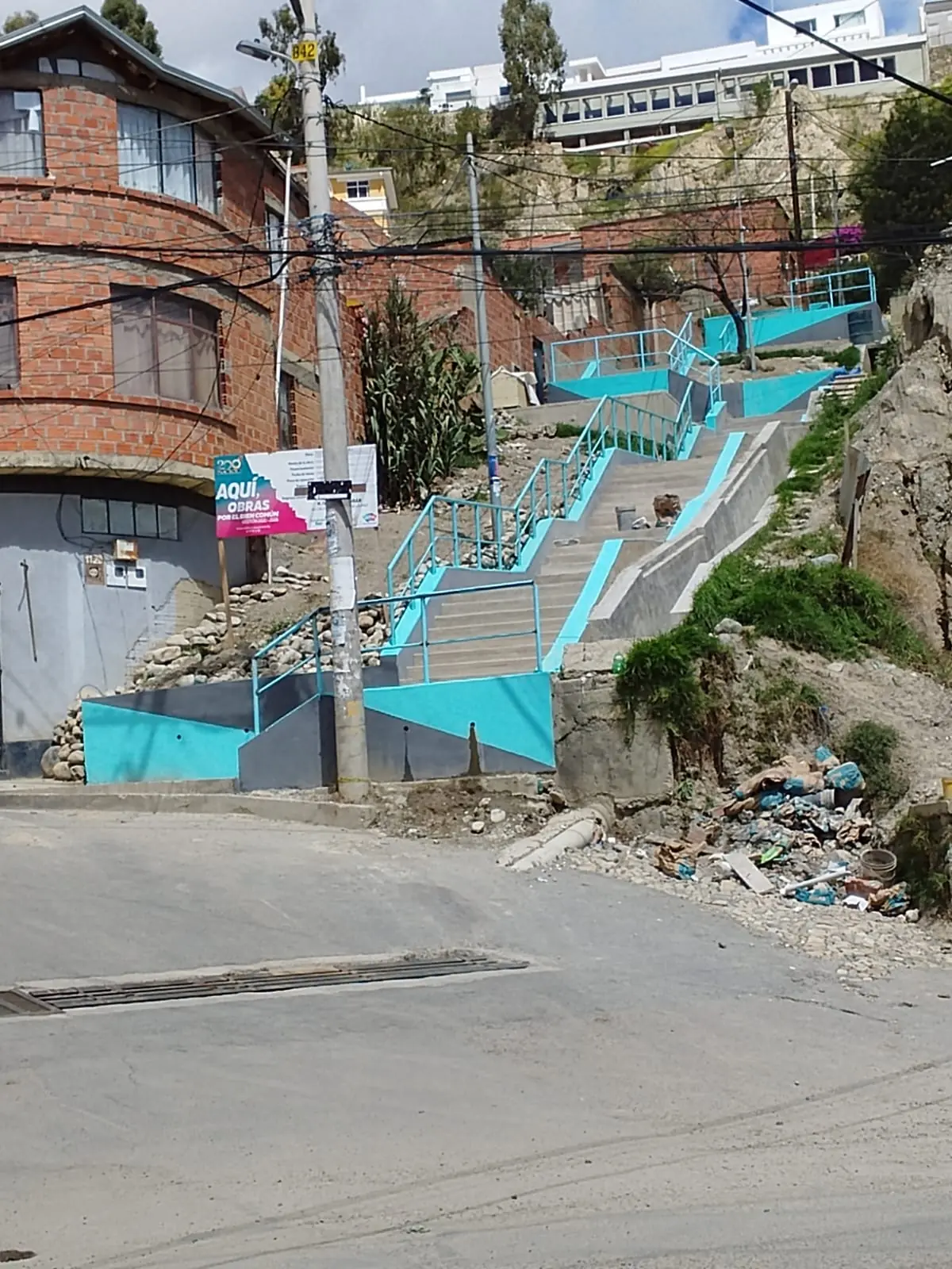 construction