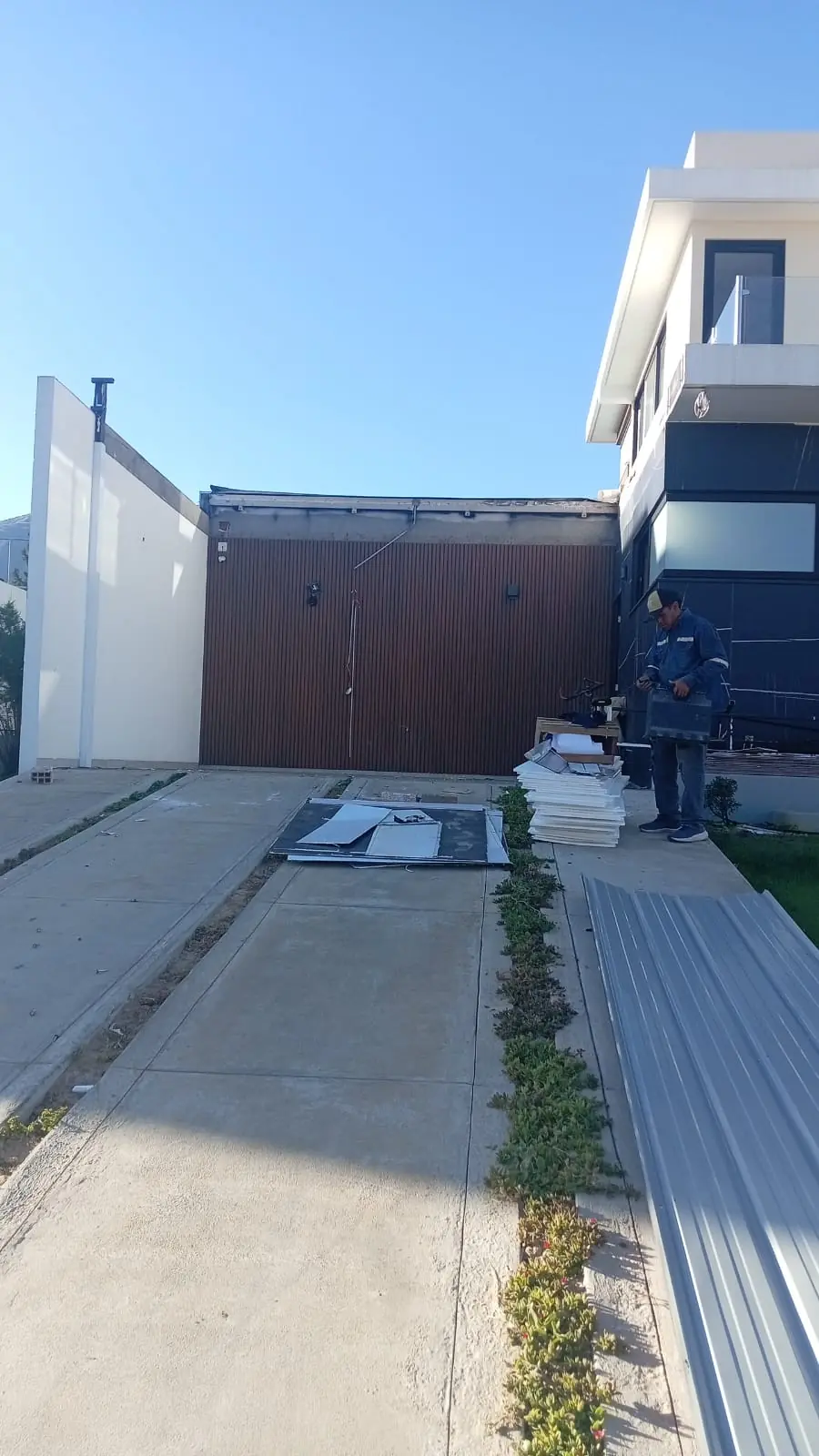 construction