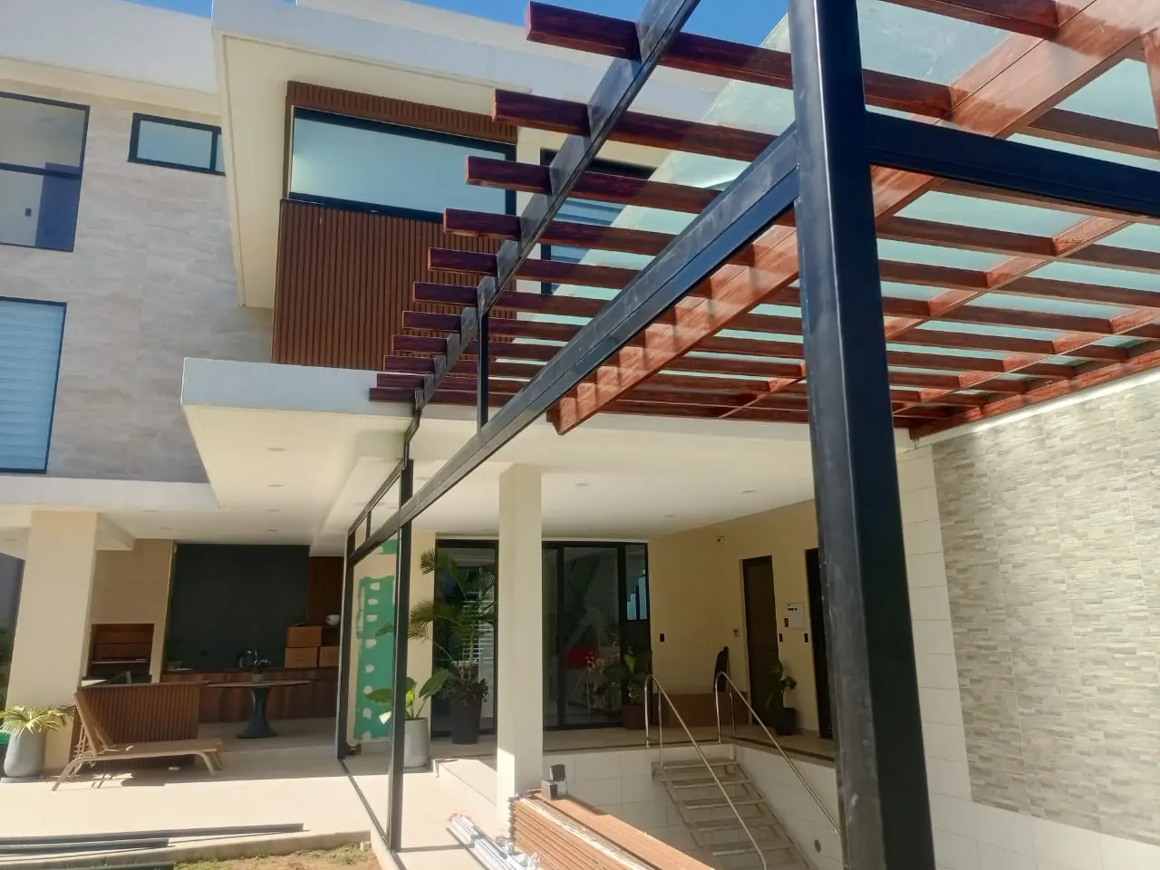 construction