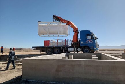 Proyecto Ejecutivo / BIM