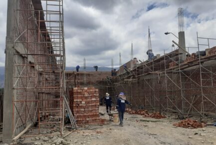Construcción Integral de Obras
