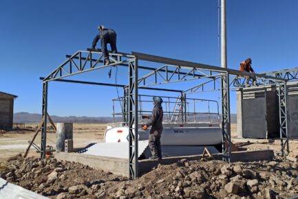 Ingeniería Estructural