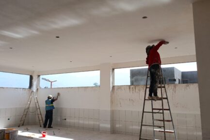 Dirección y Supervisión Técnica