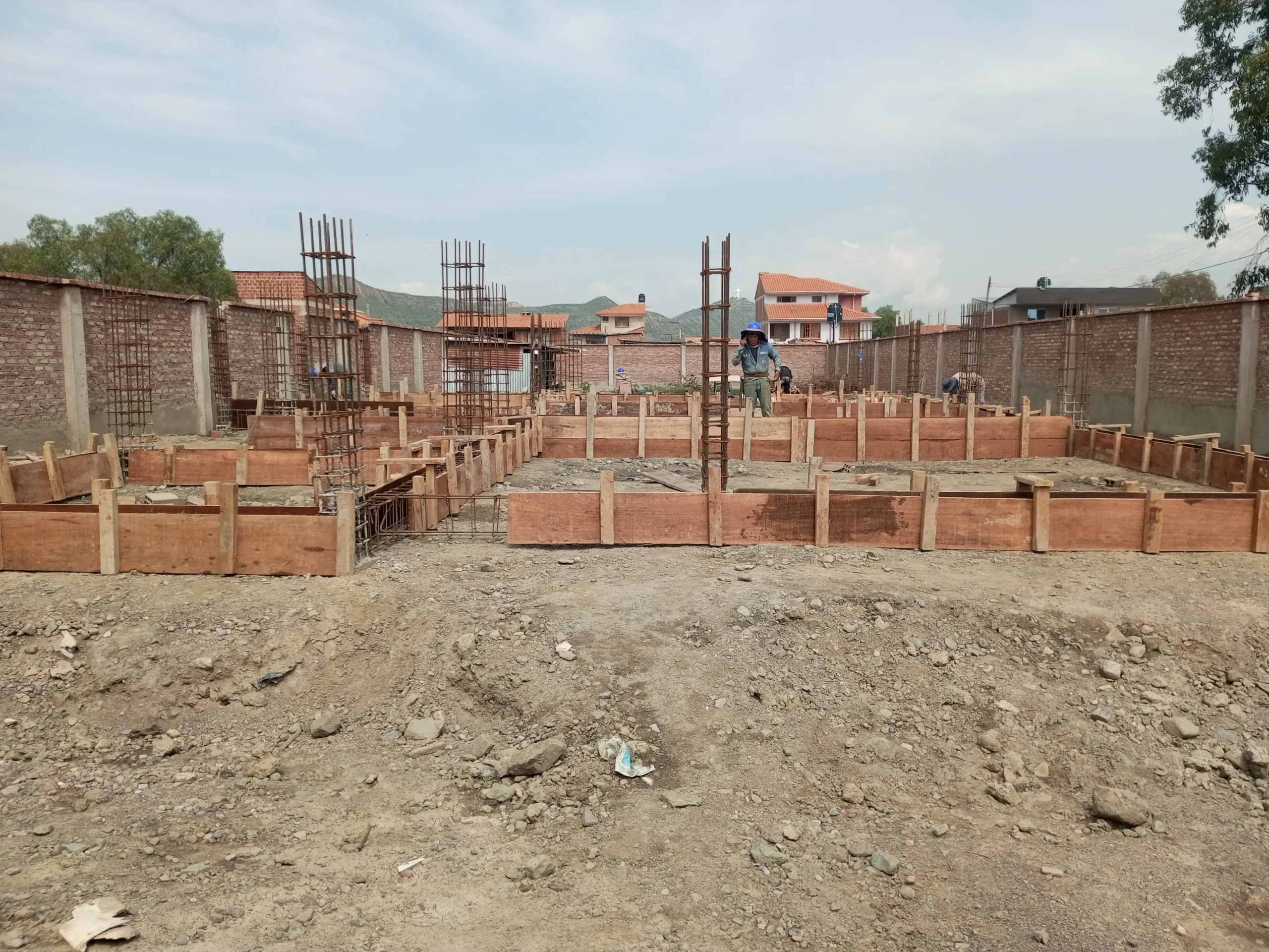 construction