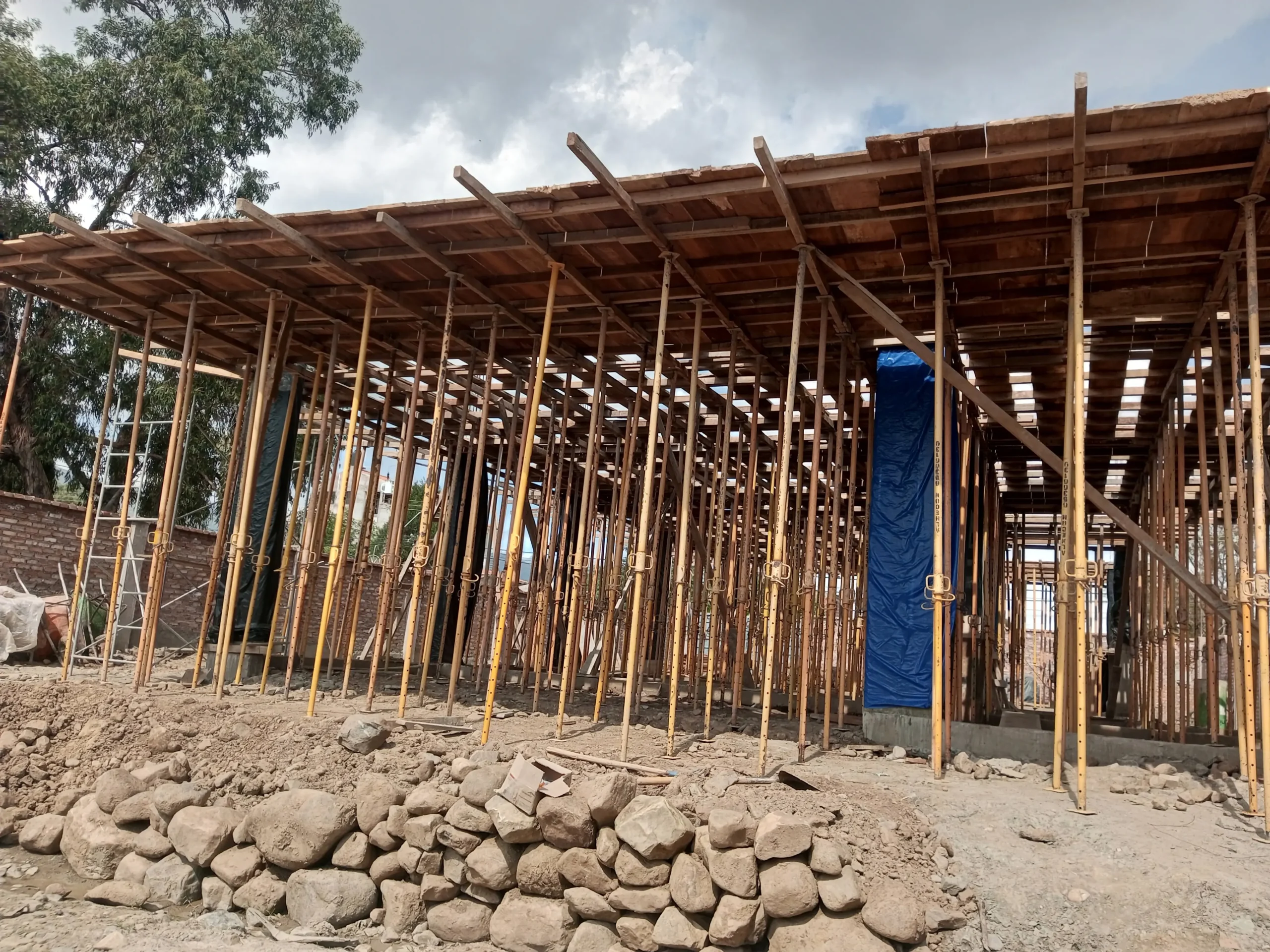 construction