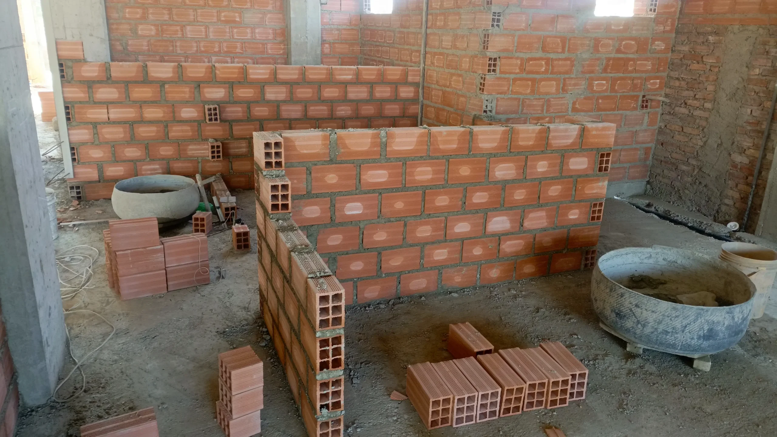 construction
