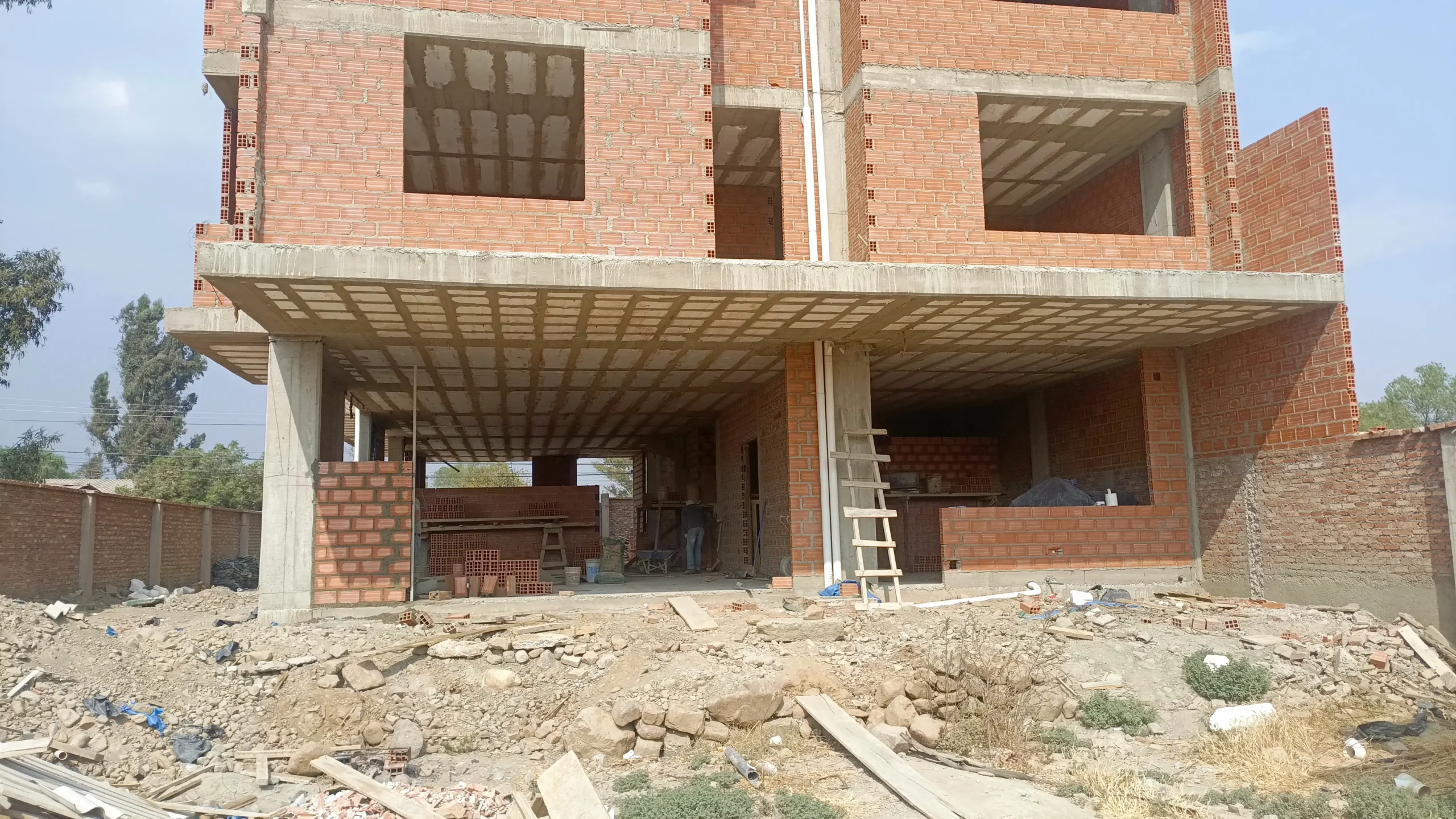 construction