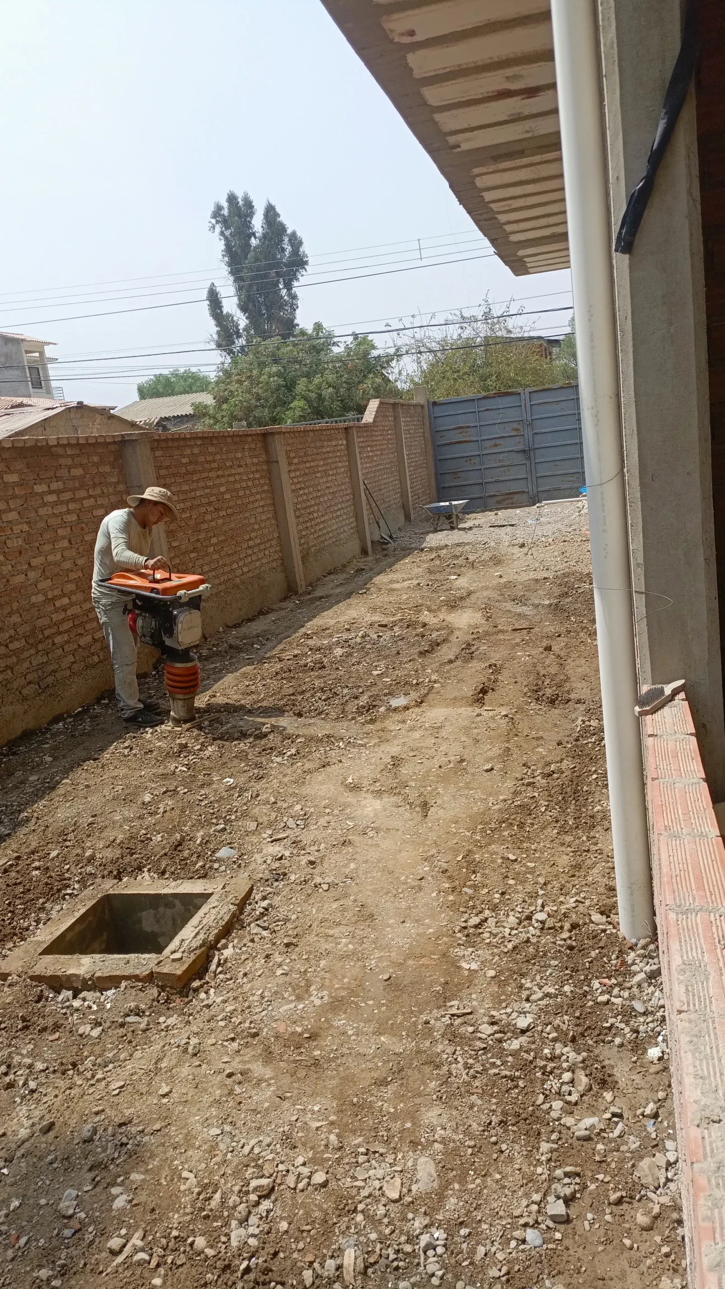 construction