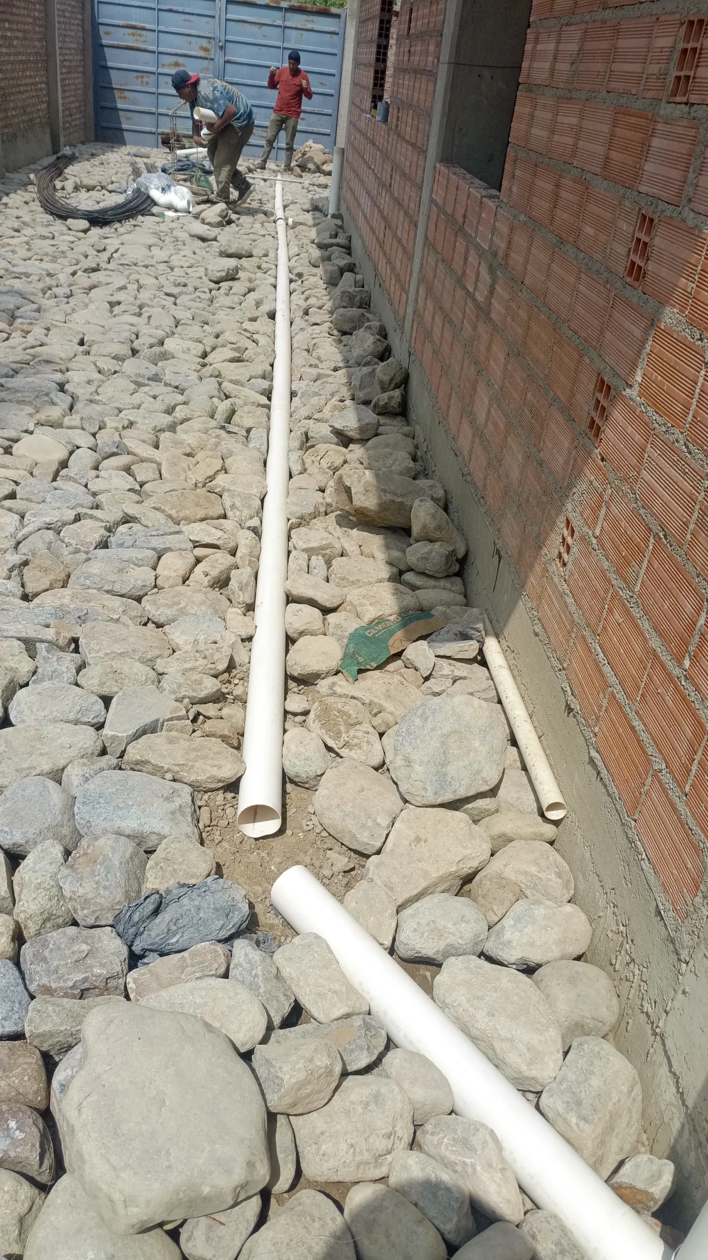 construction