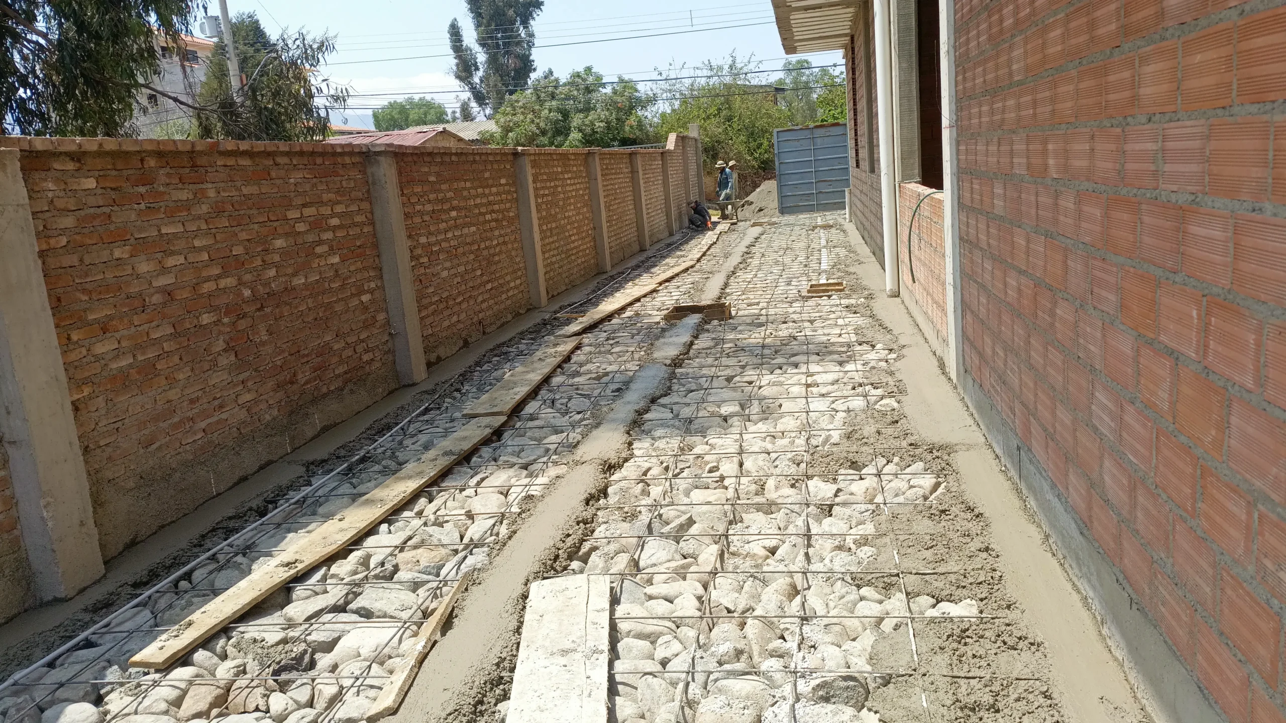 construction
