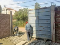 construction