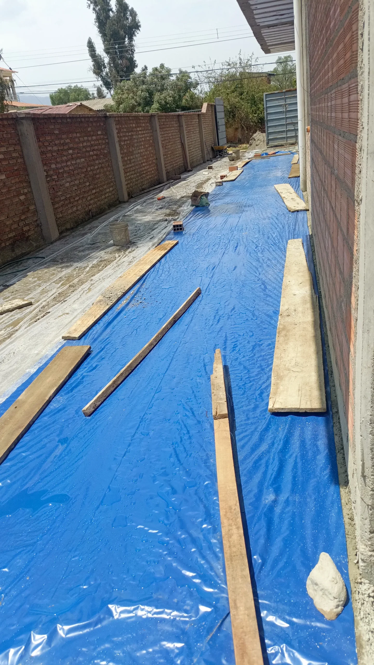 construction