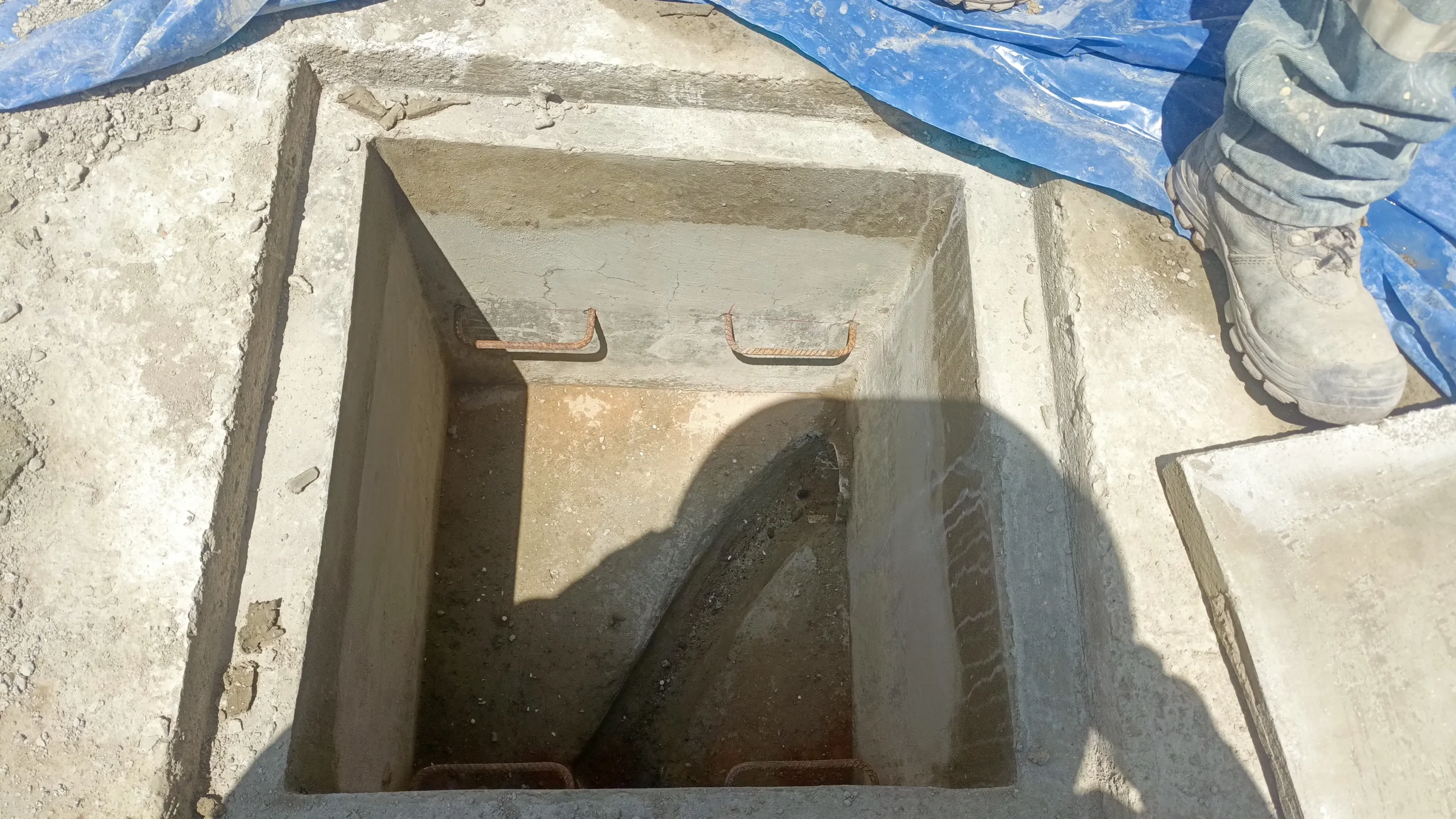construction