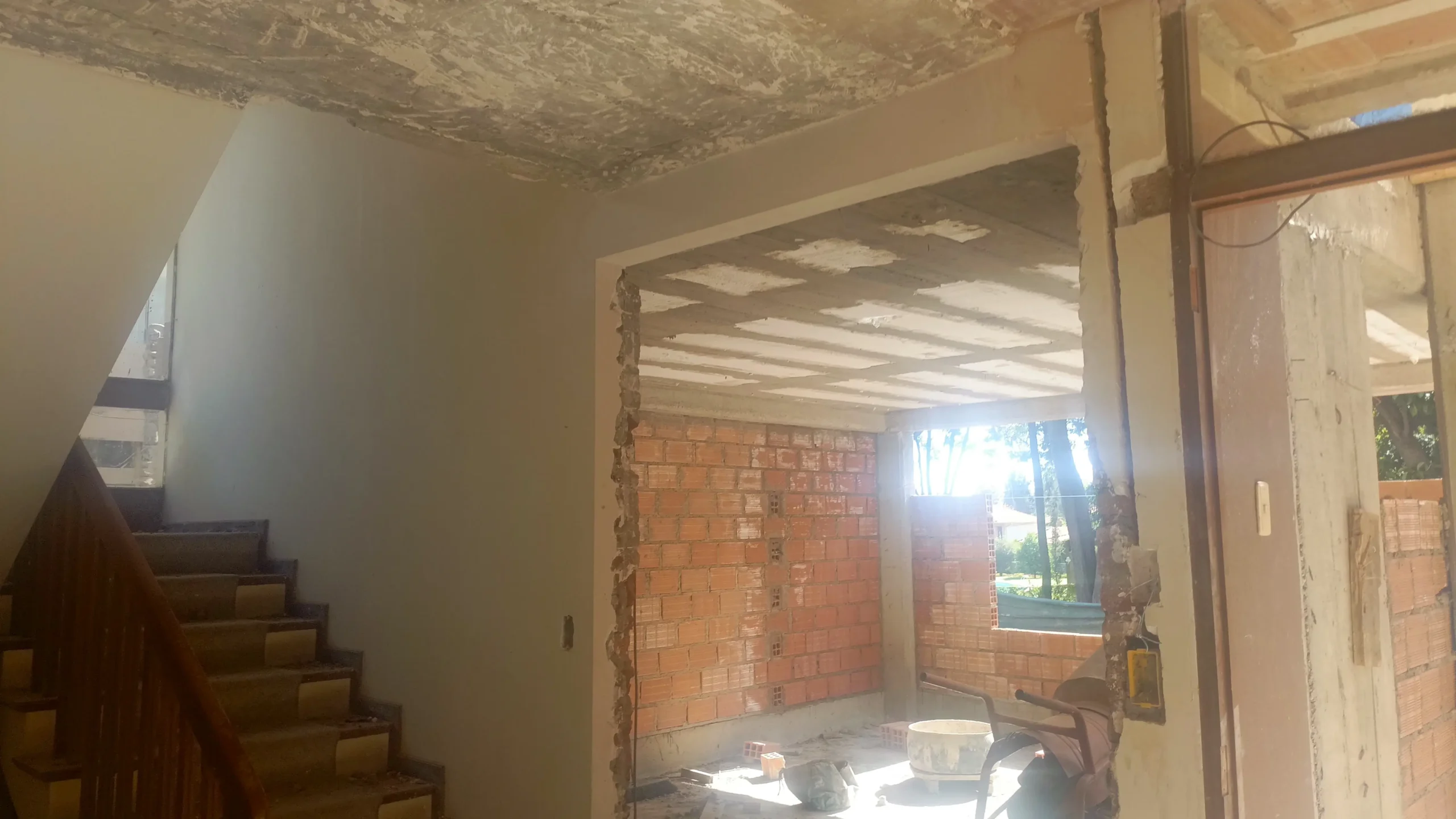 construction