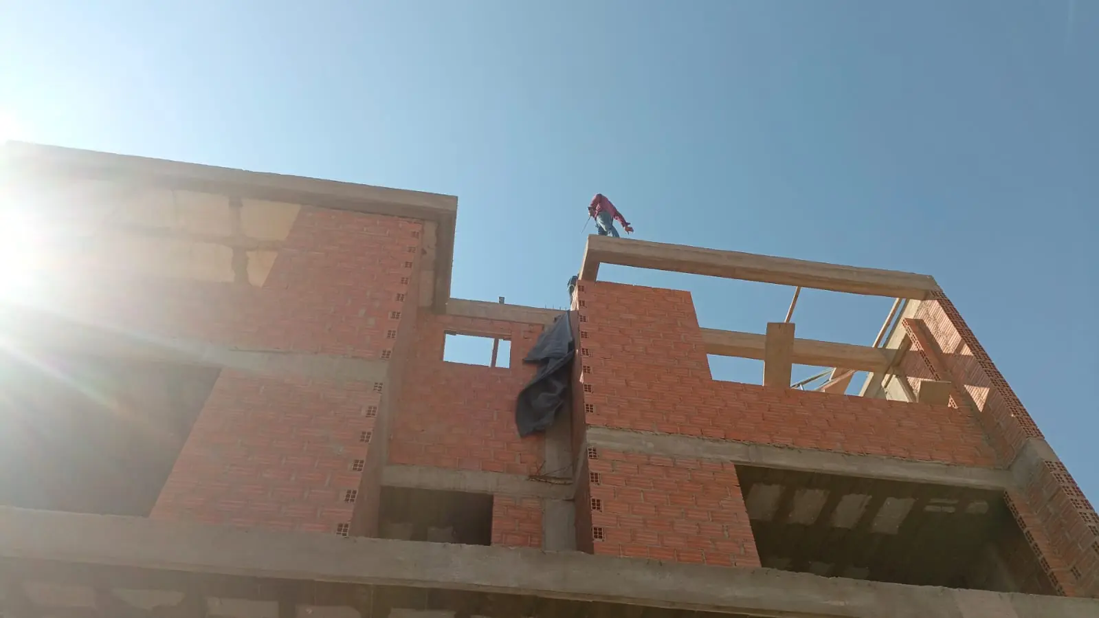 construction