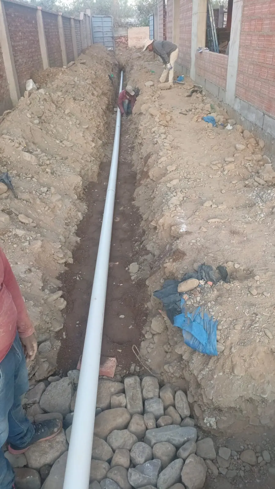 construction